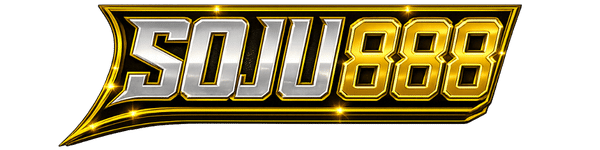 SOJU888 Logo